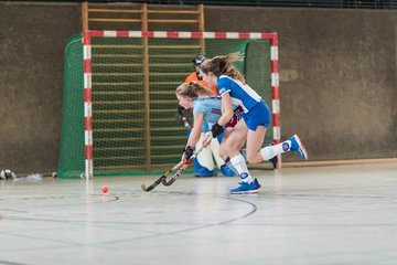 Bild 708 - B/C-Juniorinnen Hamburger Meisterschaft